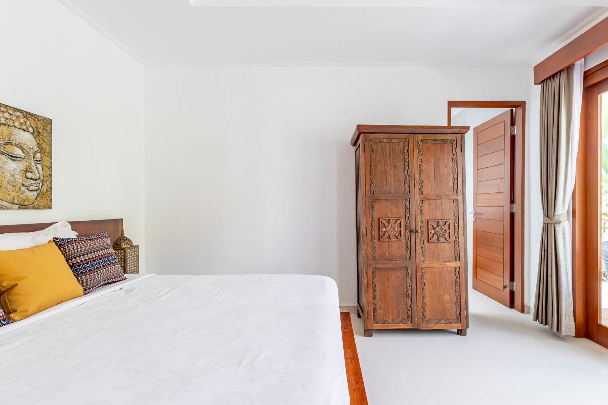 Kubu Gajah Villas Sanur Exteriér fotografie