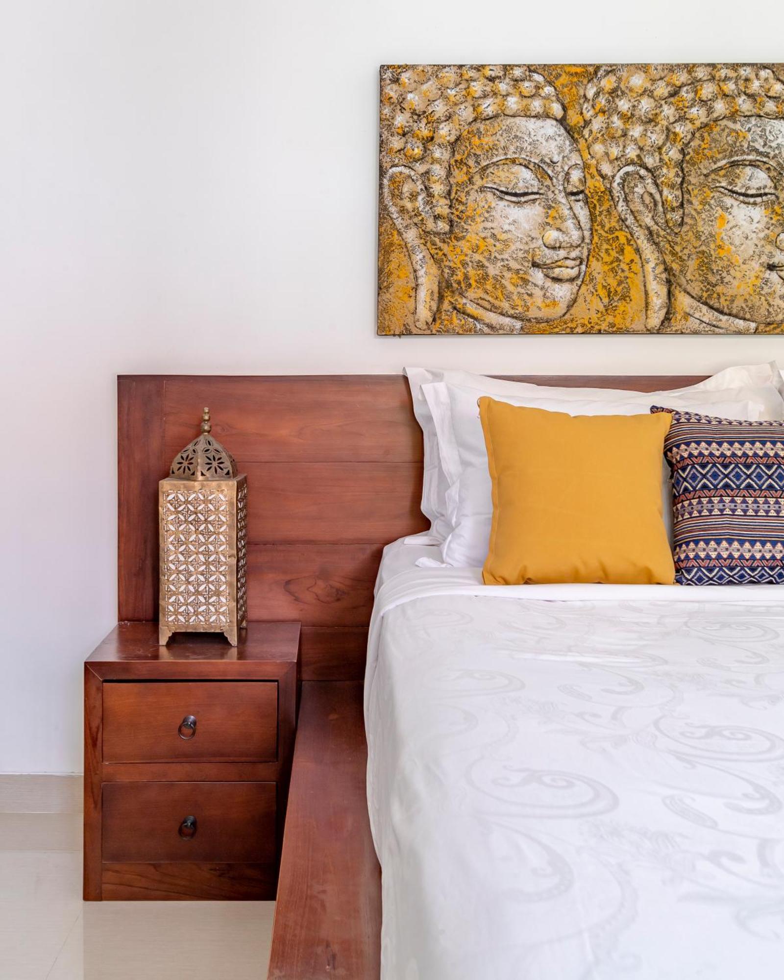 Kubu Gajah Villas Sanur Exteriér fotografie